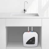 Razlika med nizkotlačnim in visokotlačnim bojlerjem – kaj izbrati? Razlika med nizkotlačnim in visokotlačnim bojlerjem – kaj izbrati?