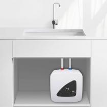 Razlika med nizkotlačnim in visokotlačnim bojlerjem – kaj izbrati?