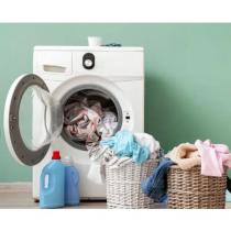 Kako podaljšati življenjsko dobo pralnega stroja